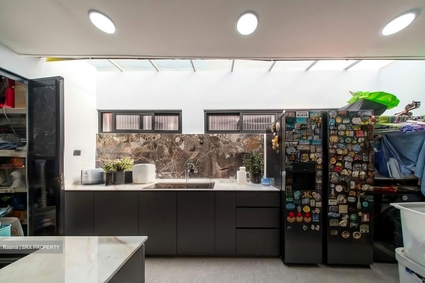 Paya Lebar Gardens (D19), Terrace #600982011